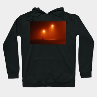 Misty Bench Hoodie